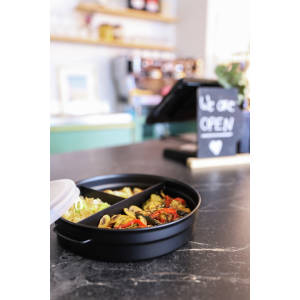 Reusable container Amuse...