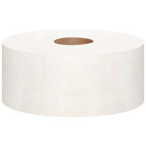 Jumbo toilet paper M 300 2-ply