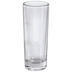 Shot glass Lia