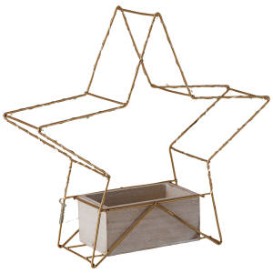 LED star Nefes