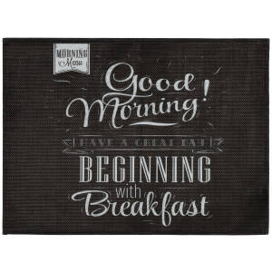 Σουπλά Tenoris Good Morning