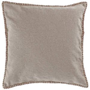 Vielit Set di 2 Federe Raso 50x80c &ap; 2 Scrunchies, Design con Chiusura A Busta, orbido coe