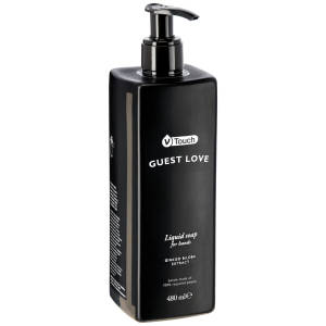 Σαπούνι V-Touch Guest Love...