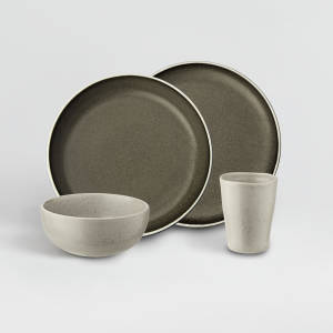 Sample set Ossora 4-part