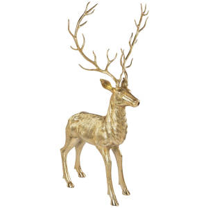 Decorative deer Ragnar XXL