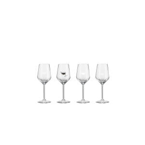 Sample customizing Wine...