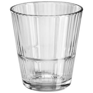 Universal glass Grande Sunray