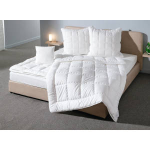 Fiber pillow Profiwash