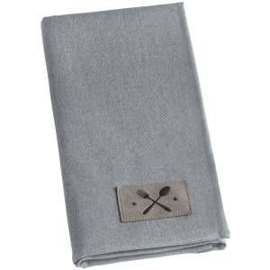 Χειροπετσέτα Tarina με patch