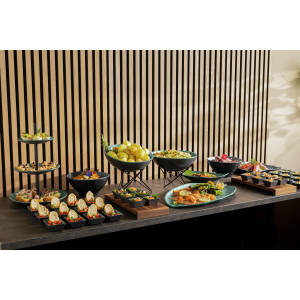 Display Tuska 2-tier