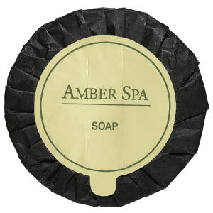 Σαπούνι Amber Spa