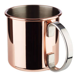 Vezato Bicchieri Moscow Mule [500ml] - Bicchieri in rame