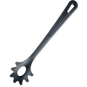 Spaghetti/serving spoon Gentle