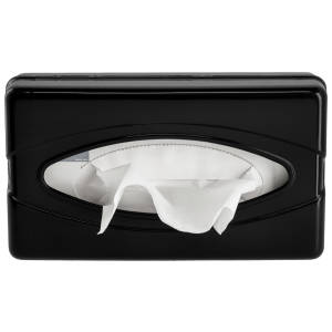 Cosmetic tissue box Calendulo
