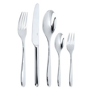 Cutlery set  Grenoble 30-tlg.