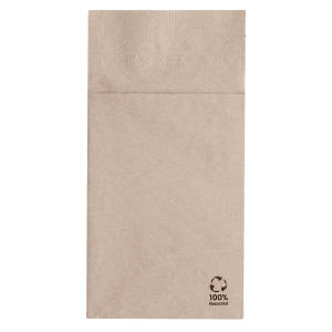 Cutlery bag Ecolabel