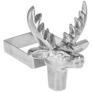 Napkin ring Deer