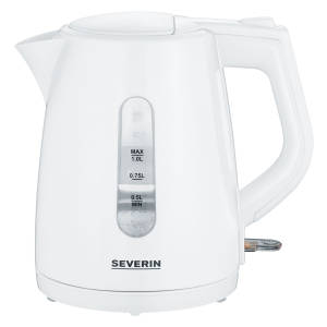 Electric kettle Bilioso