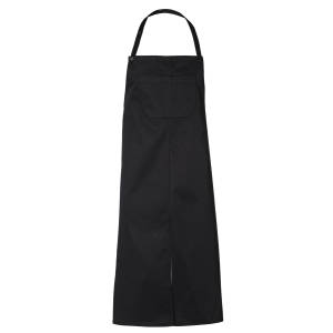 Bib apron Akiro 98x77 cm