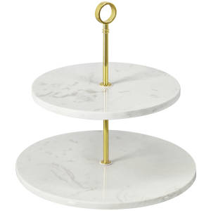 Display Diveria 2-tiered