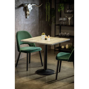 Table base Rondo