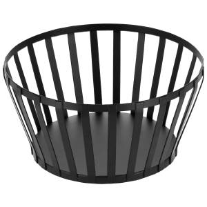 Bread/Fruit basket Liro round