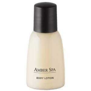 Λοσιόν σώματος Amber Spa