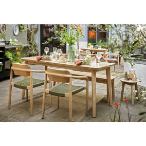 Table Costo rectangular