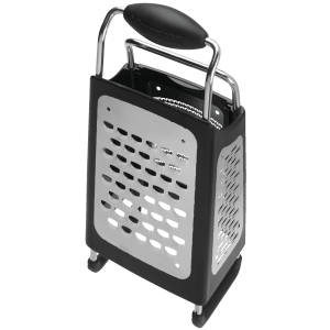 Τετράγωνος τρίφτης Microplane