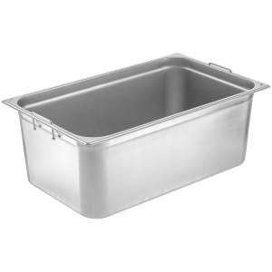 GN containers Premium with...