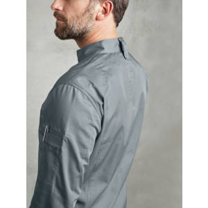 Women's chef jacket Racer