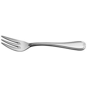 Cake fork Monte Carlo