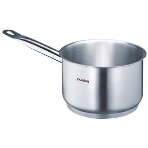 Κατσαρόλα Chef ψηλή