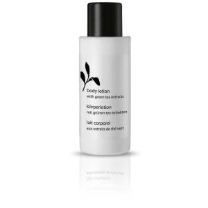 Body lotion Green Tea neo