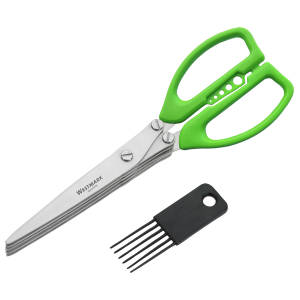 Herb scissors Kräuter-Fee...