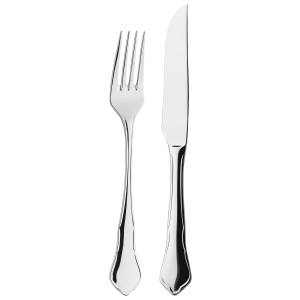 Steak cutlery set Malaga II...
