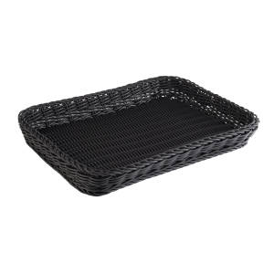 Basket Profi Line angular flat