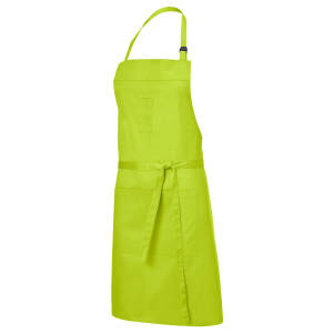 Bib apron Lionel 88x77 cm