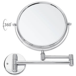 Wall cosmetic mirror Perdo