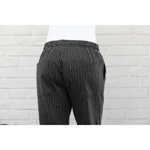 Women's chef trousers Loreen