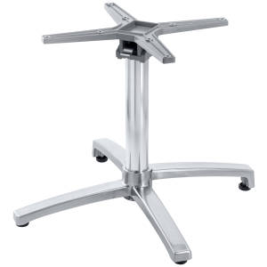 Lounge table base Taipa