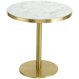 Side table Marvani Ø 50 cm,...