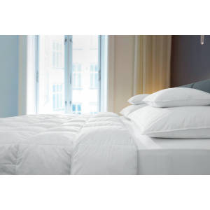 Pillow Elio down/feather
