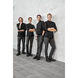 Women's chef trousers Move...