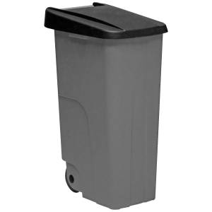 Waste container Bedrock