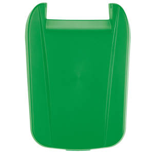 Lid Bedrock for waste bin