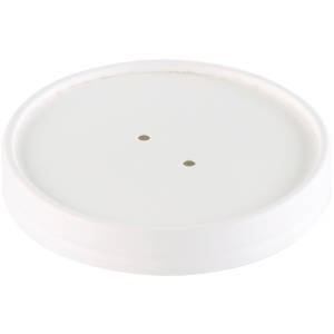 Soup cup lid Sop