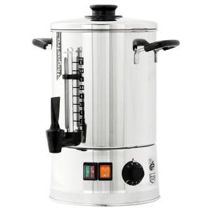 Hot water machine HWT-6
