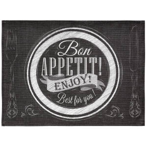 Σουπλά Tenoris Appetit