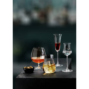Ποτήρι Grappa Vintage